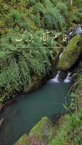 قاسم آباد بزرگ از روستاهای ساوجبلاغ را ببینید
