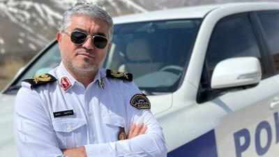 747 جانباخته در تصادفات 18 روز گذشته نوروز 1404 / توقف در حاشیه جاده ها ممنوع