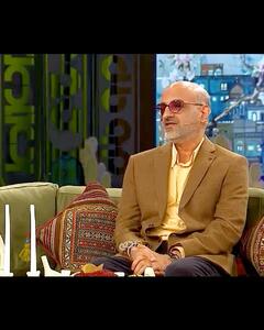 افشاگری محمد اصفهانی در تلویزیون از همکاری با شادمهر عقیلی | رویداد24