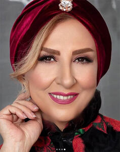مرجانه گلچین و ژست متفاوتش - سبک ایده آل