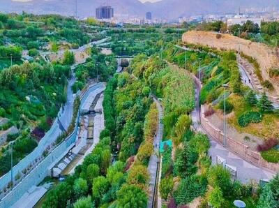 بهترین محل برای رفتن در روز «سیزده به در» در تهران کجاست؟ + غرب و شرق تهران تا شمال و جنوب پایتخت