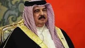 پادشاه بحرین در تماس با پزشکیان: مشتاق دیدار حضوری‌ام