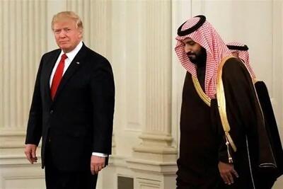 گاردین: بن سلمان احتمالا مخالفت عربستان با حمله آمریکا به ایران را به ترامپ اعلام خواهد کرد