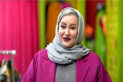 سکانس خندان؛ نعیمه نظام دوست انقد ادا اطوار میاد تا نیما شعبان نژاد نابودش کرد/ غشیدن