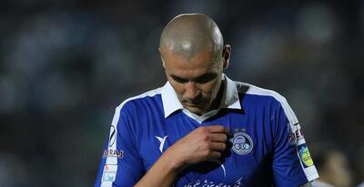هواداران پرسپولیس و ستاره تراکتور و استقلال محرومان هفته بیست و چهارم لیگ برتر