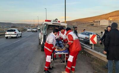خدمت‌رسانی هلال احمر زنجان به بیش از ۱۴۱ هزار نفر