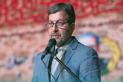 چالش اصلی ورزنه، تأمین آب کشاورزی است