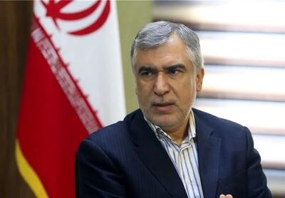 نماینده مجلس: آمریکایی‌ها دچار خطای محاسباتی شده‌اند؛ ایران، اوکراین نیست