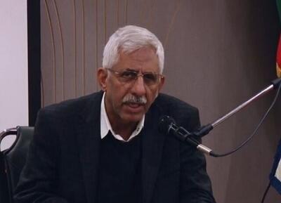 چهره ماندگار خانه‌ ریاضیات کشور درگذشت
