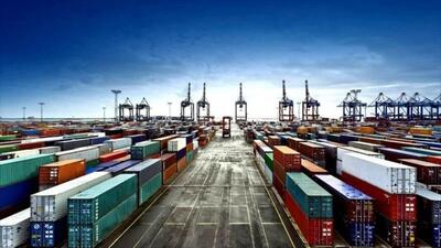 صادرات بیش از یک میلیارد و ۶۰۰ میلیون دلاری استان مرکزی