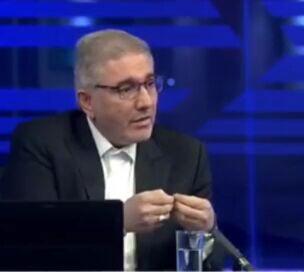 منظور: بخش بزرگی از تورم ما منشاء ارزی دارد؛ منشاء بخش دیگری از تورم خود نظام بانکی است