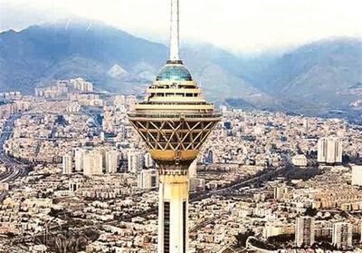 تعطیلی برج میلاد در روز 13 فروردین ماه - تسنیم