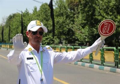 جابجایی مسافر در روز طبیعت با خودروی باربری ممنوع است - تسنیم