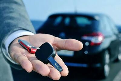 محدودیت‌های فروش خودرو در سال ۱۴۰۴ چیست؟ - تجارت‌نیوز