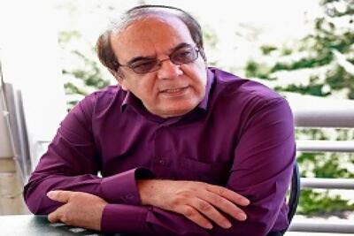 عباس عبدی: میرباقری یک روحانی متوهم است - تجارت‌نیوز