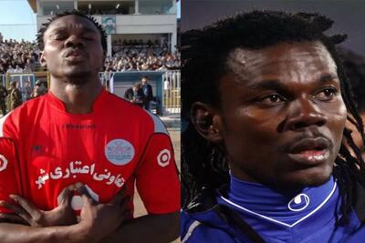 الونگ الونگ بازیکن سابق استقلال و پرسپولیس درگذشت - تجارت‌نیوز