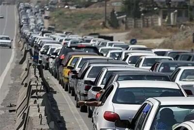 آغاز موج بازگشت مسافران نوروزی - تجارت‌نیوز