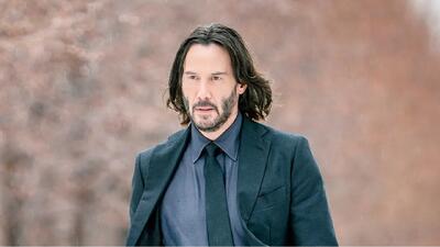 قسمت پنجم فیلم John Wick در دست ساخت است