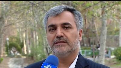 ۶۴ هزار هکتار فضای سبز در روز طبیعت میزبان شهروندان تهرانی