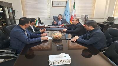 یک گام بلند برای ورزش روستایی دستگرد قم