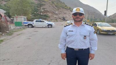 ممنوعیت تردد انواع تریلر، کامیون و کامیونت در جاده‌ها