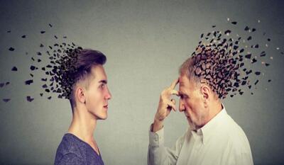آهن در مغز/ شاید دلیل ارتباط ADHD و زوال عقل - آینه فردا