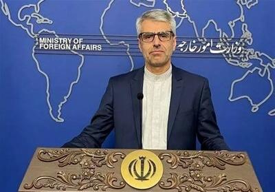 محکومیت ادامه جنایات رژیم صهیونیستی