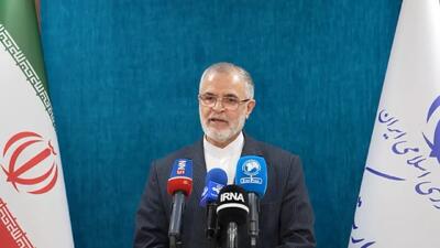 معاون امنیتی وزارت کشور: مهم‌ترین اولویت ما پیگیری پروژه انسداد مرزهاست