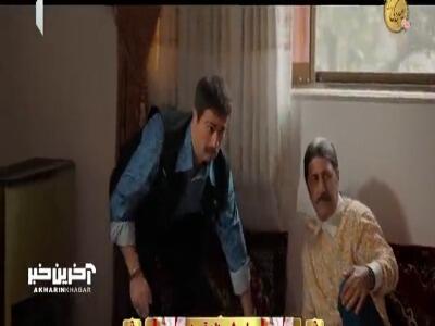 با عزرائیل چشم تو چشم شد