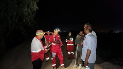 پیدا شدن گمشدگان در کوهستان و کویر شاهرود و گرمسار