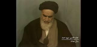 حتی سنگریزه‌ها نیز ذاکرند
