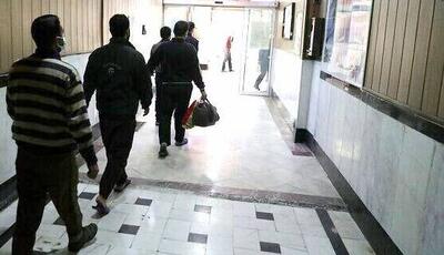 آزادی ۵۰ زندانی جرائم غیرعمد در تهران