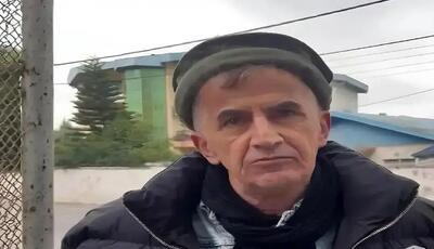 ماجرای گروگانگیری پدر «آیسان اسلامی» چه بود؟