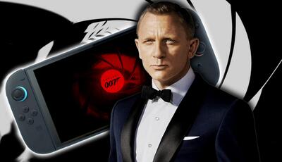 با انتشار تریلری بازی Project 007 برای نینتندو سوییچ ۲ تایید شد