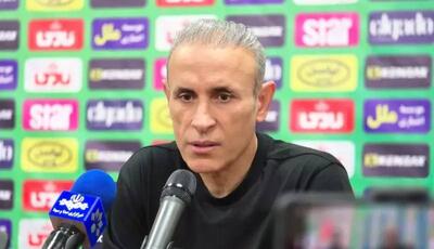 یحیی: فولاد امسال همه را غافلگیر کرد