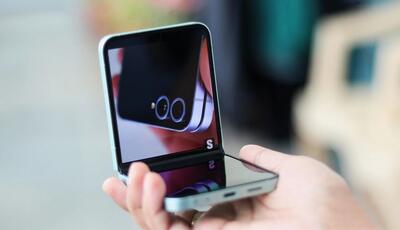 مشخصات گلکسی Z Flip FE سامسونگ فاش شد