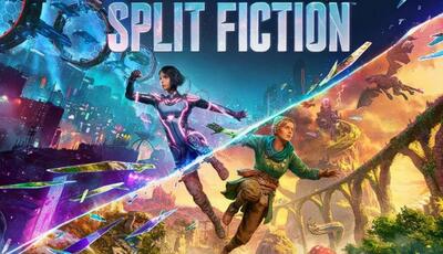 بازی‌های Cyberpunk 2077 و Split Fiction برای نینتندو سوییچ ۲ عرضه می‌شوند