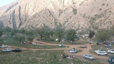 سیزده‌به‌در سمنان بدون تصادف فوتی بود؛ مفقودی تا غرق‌‍‌شدگی، حوادث روز طبیعت