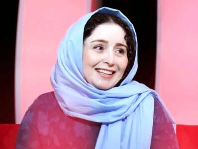 14 فروردین زادروز ژاله صامتی!