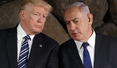پشت‌پرده طرح ترامپ برای غزه فاش شد