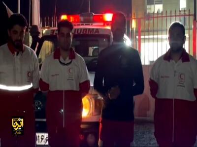 پایان خوش عملیات جست‌وجو در ارتفاعات بابل؛ کودک 4 ساله در دره پیدا شد