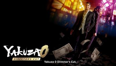 با انتشار تریلری از بازی Yakuza 0 Director’s Cut رونمایی شد