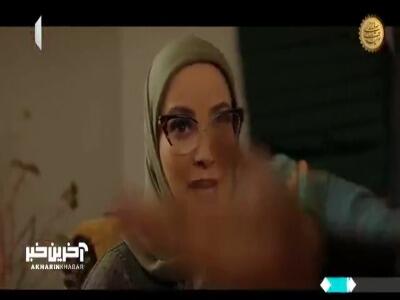 قضیه بیماری بهتاش رو تازه فهمیدن