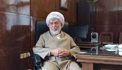 خبرگزاری قوه قضاییه: قاضی نیری بر اثر بیماری دارفانی را وداع گفت