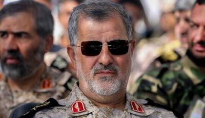 سردار پاکپور: نیروی زمینی سپاه درباره امنیت مردم تعارف ندارد