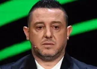 حمله به ژوزه مورینیو با اسم سرمربی پرسپولیس!