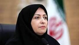 معاون پزشکیان در برزیل درخت کاشت