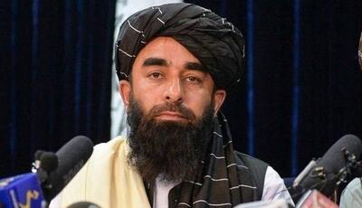 طالبان: روابط با ازبکستان در راستای منافع مشترک پیش می‌رود
