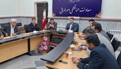 فروش بلیت ۱۰ دستگاه اتوبوس به‌صورت اینترنتی در ایلام