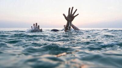 حادثه غرق‌شدگی 2 نوجوان مینابی در ساحل سیریک